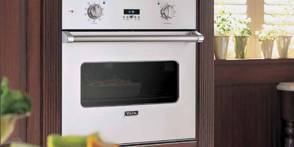 Viking Oven Repair San Diego