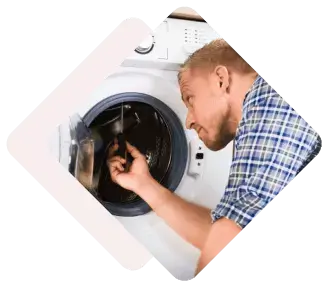 Washer Repair in Chantilly
